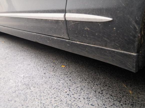 [南京·沪C] 二手凯迪拉克凯迪拉克CT62017款 40T 豪华型