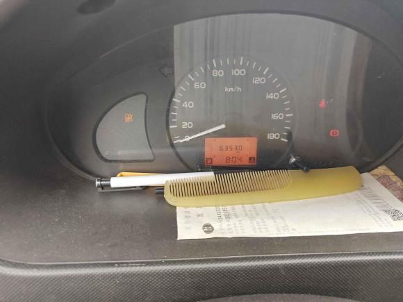 [深圳·粤B] 二手五菱汽车五菱荣光2020款 1.5L 加长基本型 国VI L3C