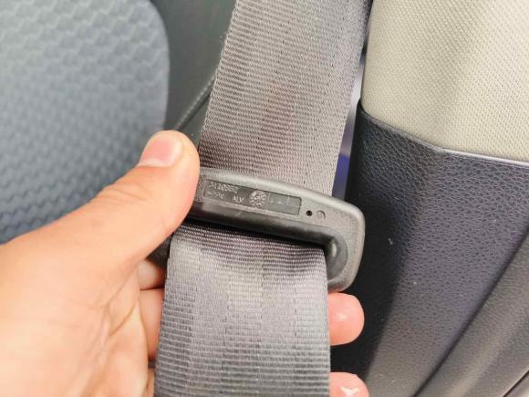 [南昌·赣A] 二手广汽传祺传祺M82021款 改款 领秀系列 390T 豪华版