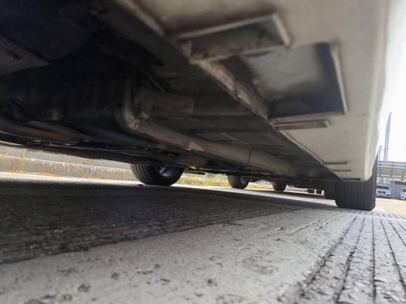 [南通·苏F] 二手吉利汽车缤瑞2018款 14T CVT缤致版