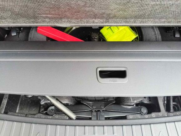 [杭州·浙A] 二手斯柯达柯迪亚克2022款 TSI330 7座两驱奢享版