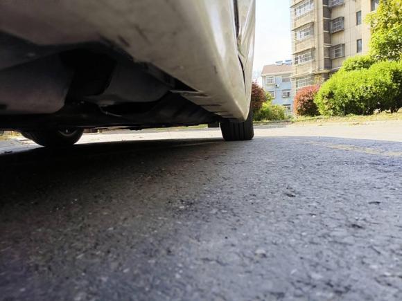 [南京·苏A] 二手福特蒙迪欧2013款 2.0L GTDi200时尚型