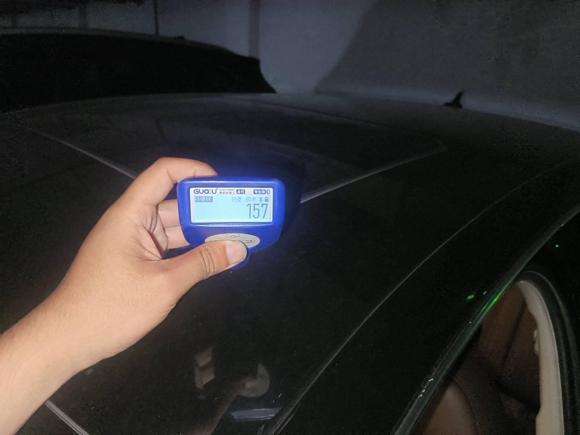 [杭州·浙A] 二手奥迪奥迪A6L2016款 TFSI 技术型