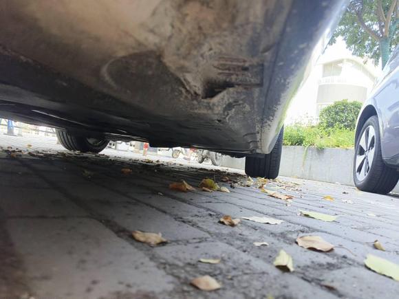 [上海·沪A] 二手宝马宝马5系GT2014款 528i 领先型