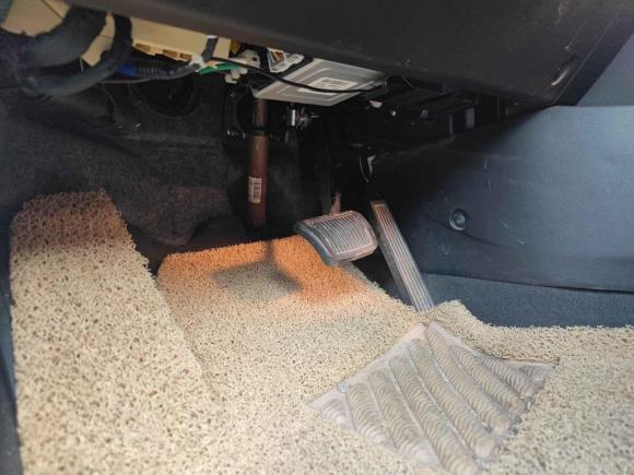 [义乌·浙G] 二手现代朗动2015款 1.6L 自动尊贵型