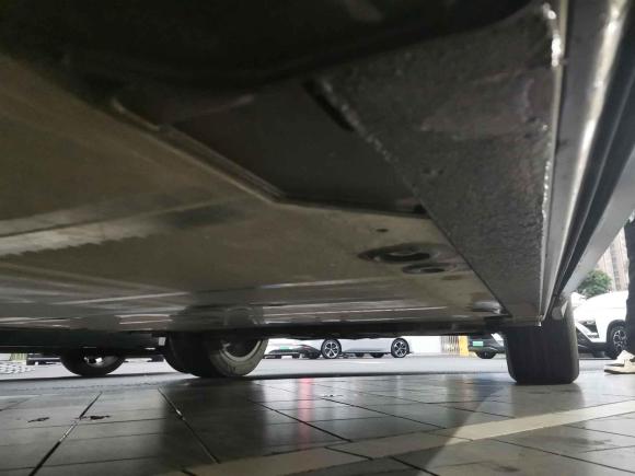 [成都·川A] 二手蔚来蔚来EC62020款 430KM 运动版