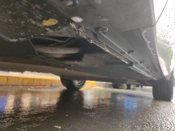 [北京·京A] 二手理想汽车理想ONE2020款 增程6座版