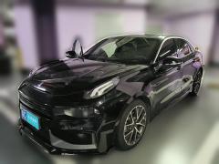 [深圳·粤C] 领克领克032019款 1.5TD DCT劲Pro版 国VI