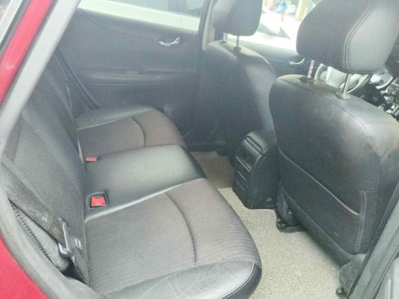 [嘉兴·浙F] 二手日产骐达TIIDA2011款 1.6L CVT智能型