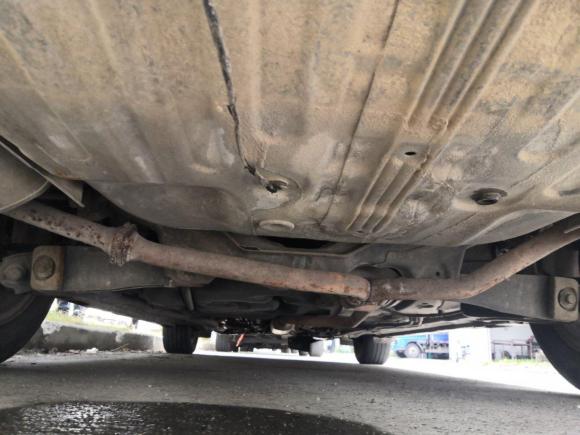 [上海·苏L] 二手本田奥德赛2007款 2.4L 舒适版