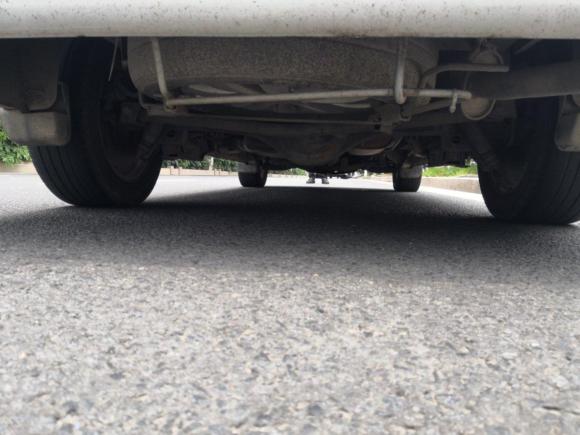 [南京·皖R] 二手江淮瑞风M52016款 1.9T 柴油手动商务版