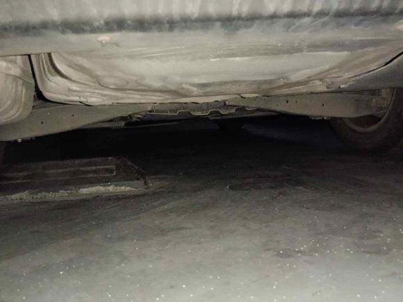 [佛山·粤E] 二手斯柯达明锐2014款 1.6L 自动逸俊版