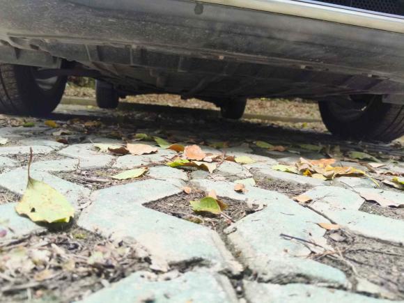 [上海·沪C] 二手日产逍客2016款 2.0L CVT精英版