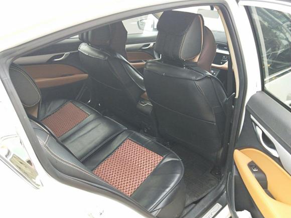 [宁波·浙B] 二手吉利汽车远景S12018款 1.5L 手动锋享型