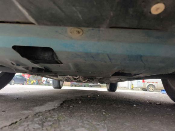 [义乌·浙G] 二手中华中华V32017款 1.5L 自动智能型