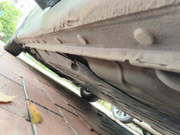 [宁波·浙B] 二手本田锋范经典2012款 1.5L 自动精英版