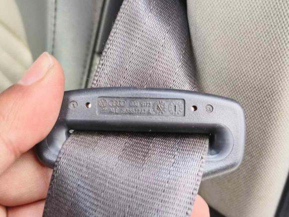 [湖州·浙A] 二手大众迈腾2015款 1.8TSI 领先型