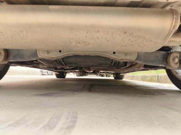 [南通·苏F] 二手本田杰德2016款 1.8L 自动舒适版 5座