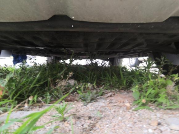 [青岛·鲁B] 二手路虎发现神行2016款 2.0T HSE