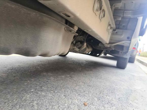 [南昌·赣A] 二手五菱汽车五菱荣光新卡2019款 1.5L单排L3C