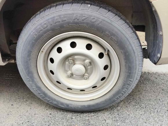 [杭州·浙A] 二手五菱汽车五菱宏光V2019款 1.5L劲取版国VI LAR