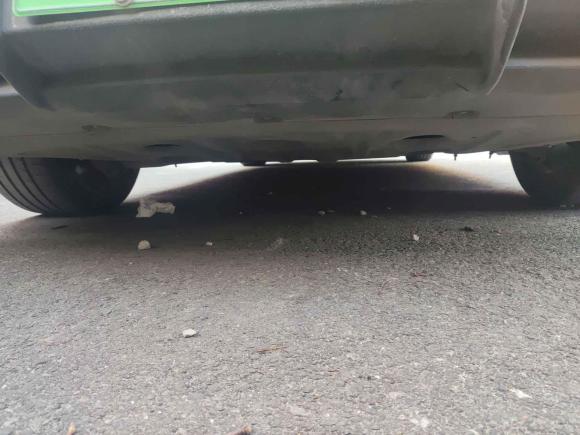 [南京·苏A] 二手比亚迪海豹2022款 550km 标准续航后驱版尊贵型