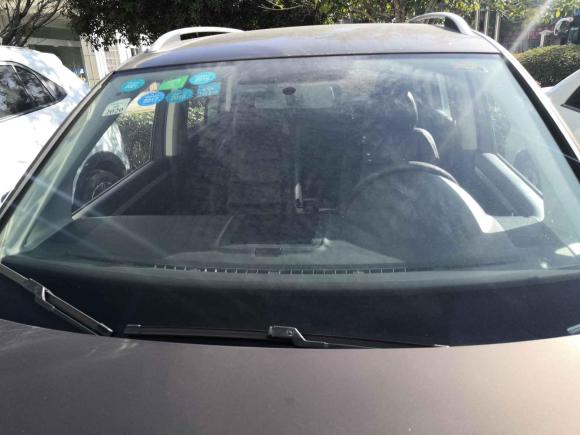 [宁波·浙B] 二手大众途安2013款 1.4T 手动风尚版5座