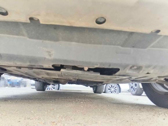 [南昌·赣A] 二手哈弗哈弗H62015款 运动版 1.5T 自动两驱豪华型