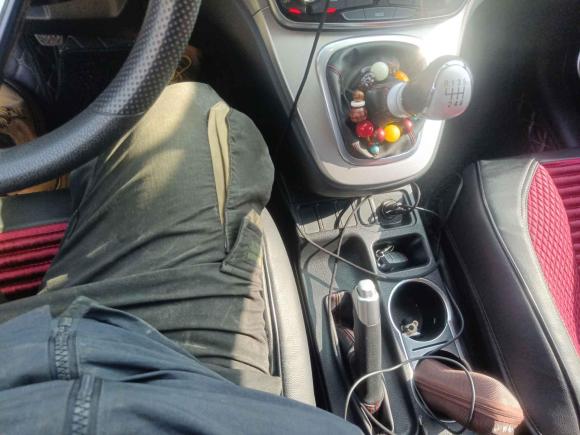 [杭州·豫H] 二手哈弗哈弗M62019款 1.5T 手动两驱都市型 国VI