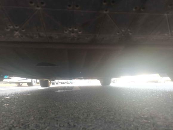 [深圳·湘L] 二手吉利汽车星瑞2021款 2.0TD 豪华型