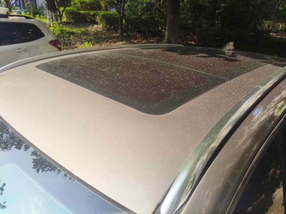 [上海·沪G] 二手林肯林肯MKC2018款 2.0T 两驱尊享版