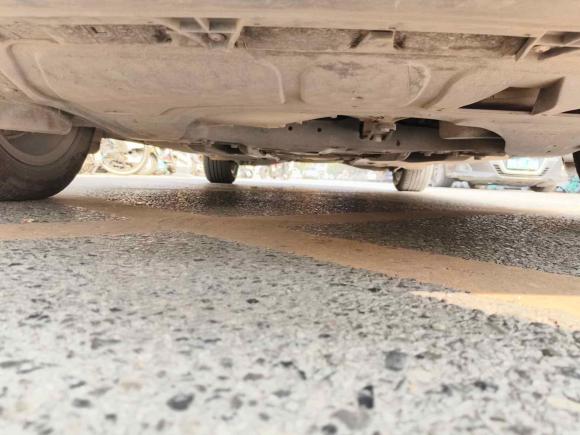 [西安·陕A] 二手大众速腾2018款 1.6L 自动舒适型