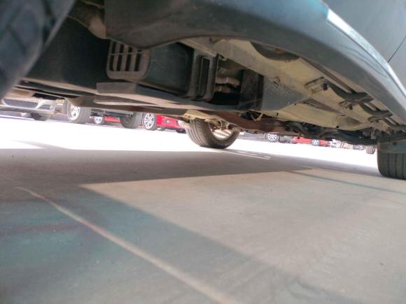 [常州·苏D] 二手陆风陆风X72015款 2.0T 全景旗舰版