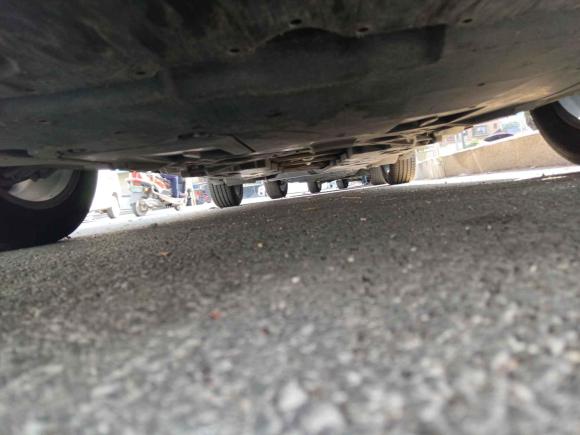 [深圳·粤H] 二手丰田奕泽IZOA2018款 2.0L 奕炫版 国VI