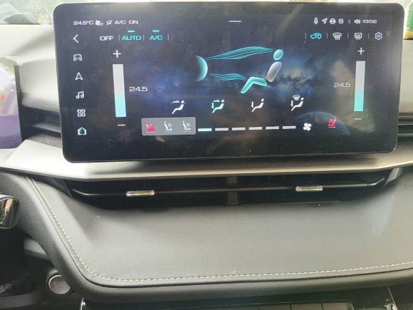 [南京·苏A] 二手哈弗哈弗H62022款 第三代 1.5T 自动两驱Pro