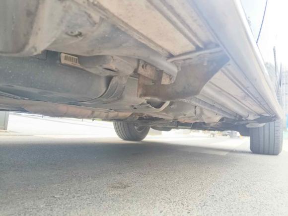 [武汉·鄂A] 二手Jeep大切诺基2014款 3.0L 舒享导航版