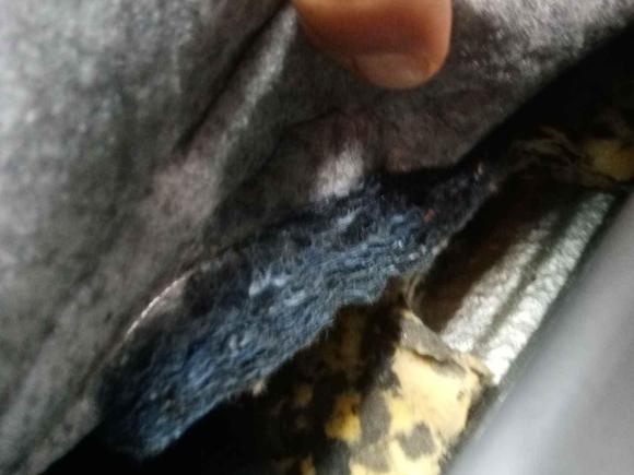 [佛山·粤E] 二手丰田威驰2017款 1.3L 手动前行版