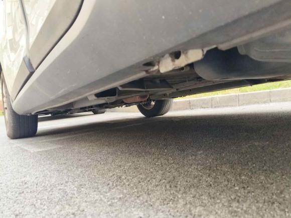 [上海·赣B] 二手标致标致20082014款 1.6L 自动潮流版