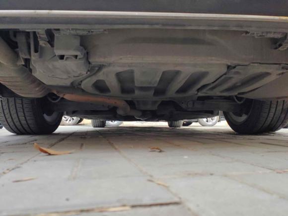 [北京·鲁M] 二手奔驰奔驰E级2014款 E 260 L 豪华型