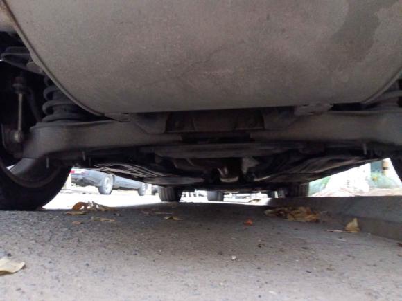 [杭州·浙A] 二手沃尔沃沃尔沃V602016款 T5 智雅版