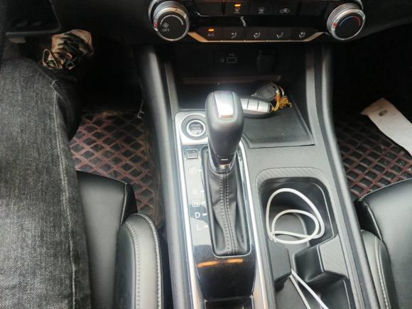 [苏州·苏U] 二手日产轩逸2020款 1.6L XL CVT悦享版