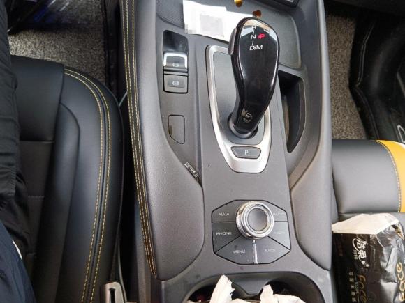 [成都·川Z] 二手哈弗哈弗F7x2019款 2.0T 两驱极智潮玩版