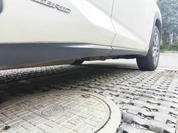 [苏州·苏E] 二手雷克萨斯雷克萨斯NX2015款 300h 全驱 锋致版