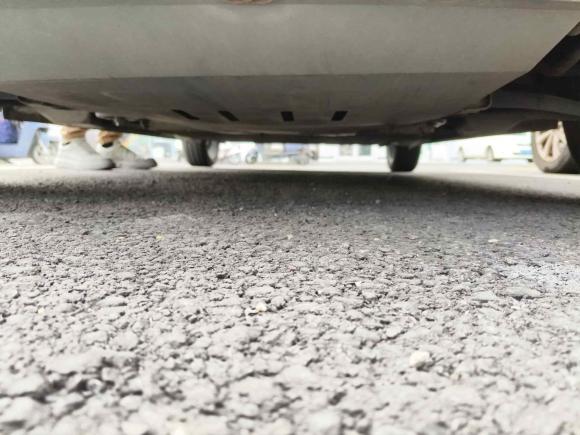 [温州·浙C] 二手欧拉欧拉黑猫2019款 351km 亲子版