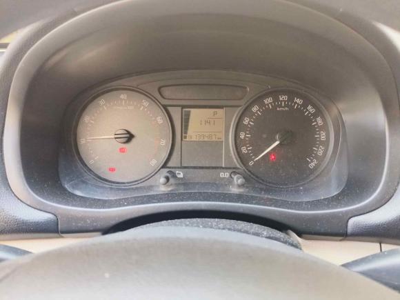 [无锡·苏B] 二手斯柯达晶锐2012款 1.4L 自动晶致版