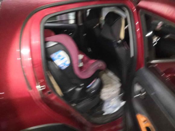 [宁波·浙B] 二手吉利汽车远景X12017款 1.3L 自动玩家版