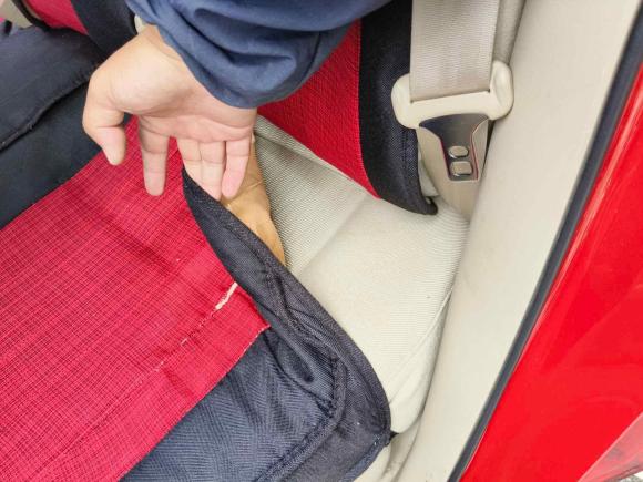 [上海·浙F] 二手马自达马自达32012款 1.6L 自动经典特惠型