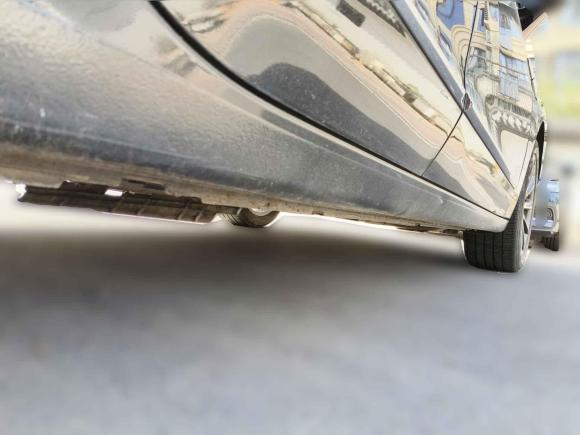 [合肥·皖A] 二手别克君越2019款 28T 尊贵型