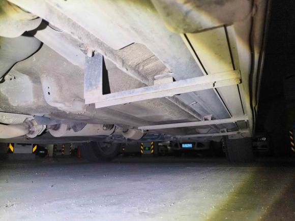 [台州·浙J] 二手奔腾奔腾X802013款 2.0L 自动舒适型