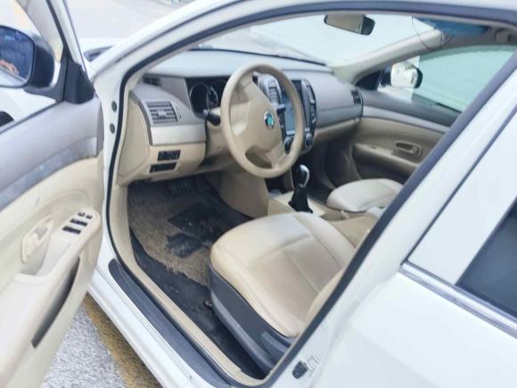 [苏州·苏E] 二手东风俊风E11K2019款 标准型